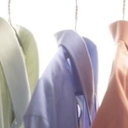 SICK OF IRONING? Let us do it for you. Exact time collections and delivery agreed to suit your schedule.