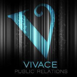 Public Relations&Social Media duo specializing in entertainment, event & brand representation. E-mail us at info@vivacepublicrelations.net  http://t.co/zzbQAlcj