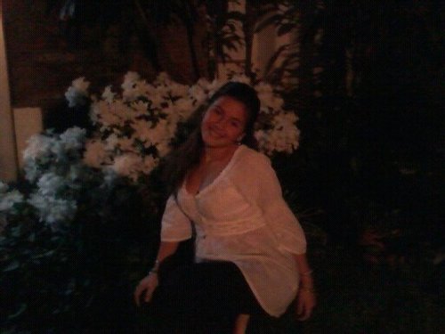 milagrosmantara's profile picture. soy activa, soy sociable, tengo muchos amigos, no soy racista y me encantan estar siempre con amigos/as de fiesta :)