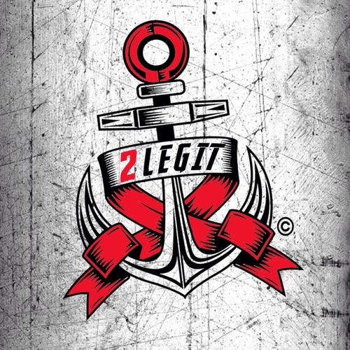 2 Legit Clothing ™ ….COMING SOON