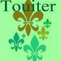 touiter (@touiter) 's Twitter Profile