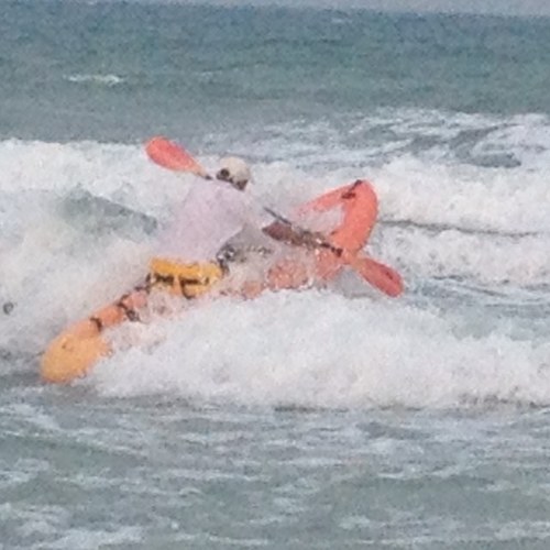 YAalkandari's profile picture. 🚣‍♂️