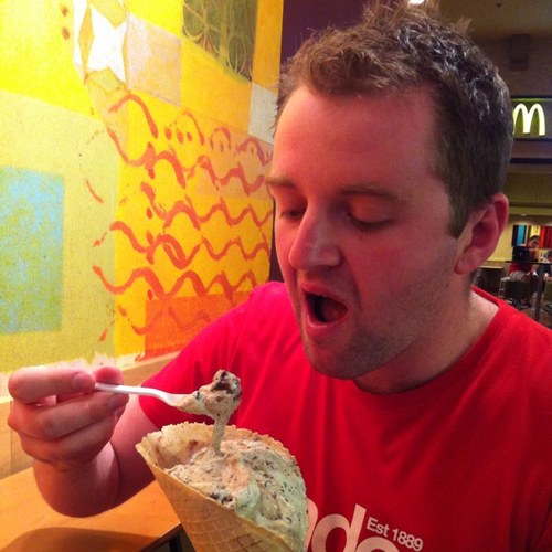 DocProc89's profile picture. 