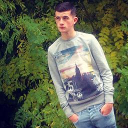 #DENCH live laugh love. You don't live once your memory lives on
