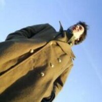 David Seddon (@seddonym) 's Twitter Profile