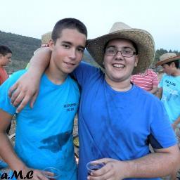 SergioBou's profile picture. Estudiante de Economia en la UJI/ Barcelonista, Español y de Villahermosa del Rio/ Peña el #makueko