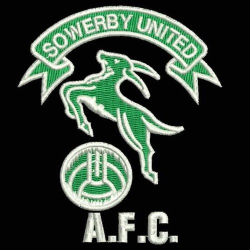 Sowerby United FC 