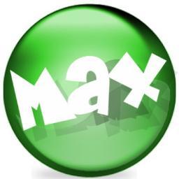 MaxVozao's profile picture. 