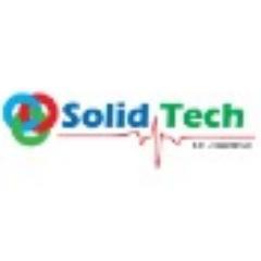 solidtech_'s profile picture. Empresa especializada en el servicio técnico de ultrasonidos: Mindray, Medison, General Electric entre otros.
