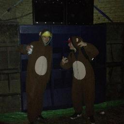 Freeee Party!