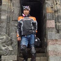 Decko Dkd (@decko_klungsu) 's Twitter Profile