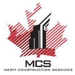 Merit Construction is a full service design build Construction Company. Constructions never stop - building with the future in mind.