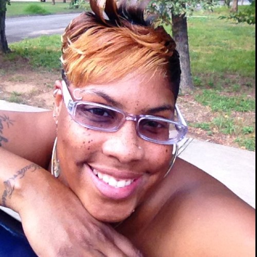 Living everyday like its my last #WhatUCIsWhatUGet