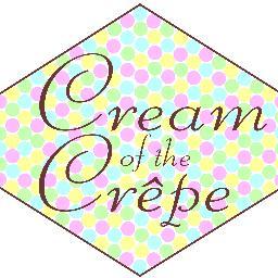 CreamoftheCrepe's profile picture. 
