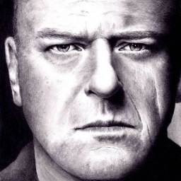 Dean Norris Profile