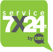 Service7x24 Profile Picture