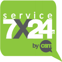Service7x24 (@service7x24) 's Twitter Profile