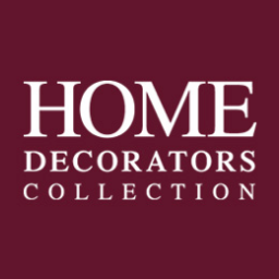 Thanks for being part of Home Decorators Collection. Join us at our new home and shop even more décor @homedepot.