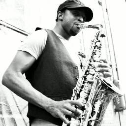 robwhitesax's profile picture. National Jazz Recording Artist