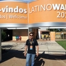 luismariveros's profile picture. Fanático y Usuario de Software Libre. TIC en Educación. Moodle. Django. SpagoBI. Trabajo por un Paraguay mejor 🇵🇾