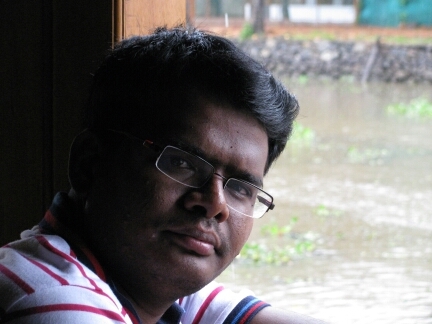 kalanithy12's profile picture. Audiophile. Movies and series freak 😊