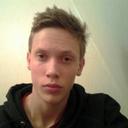 Andreas Berg - @bladden1997 - Twitter