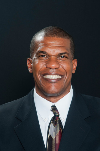 Educator, Motivational Speaker, Author, Mentor.
