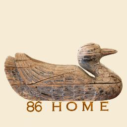 We are collectors and sellers of antique and vintage decor.