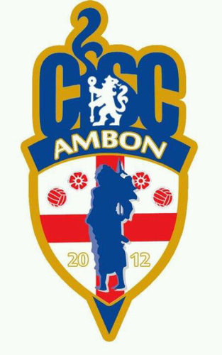 CISC Regional AMBON