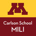 Carlson School MILI (@carlsonmili) Twitter profile photo