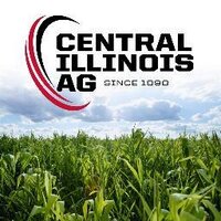 Central Illinois Ag(@LiveWorkGrowCIA) 's Twitter Profile Photo