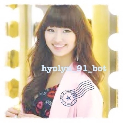 うまれたてひょりなbotだよ^^
follow→@   bye→block
非公式bot手動 裏対応R18
性格ははなしてみたらわかる~~＊
よろしくね~^^