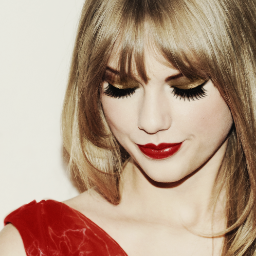 Romeo take me somewhere we can be alone.
Taylor Swift keeps me sane