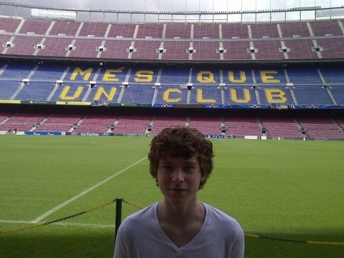 jellebouter's profile picture. 