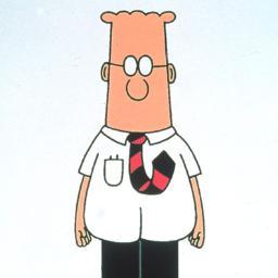 CartoonManDlB's profile picture. Fun here! ;)