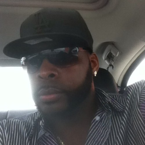 Stank_OnYa's profile picture. 