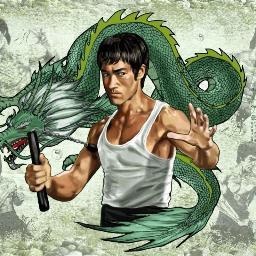 kungfumfer