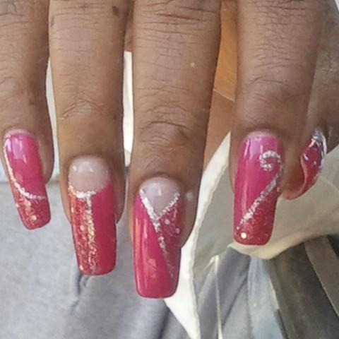 Licensed Nail Technician