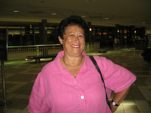 Marion206's profile picture. Aged. Lover of peace. Seeker.