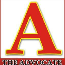 The Advocate Newspapers Limited is based in Enugu, South East Nigeria and online edition is at http://t.co/HogKBJLfi2