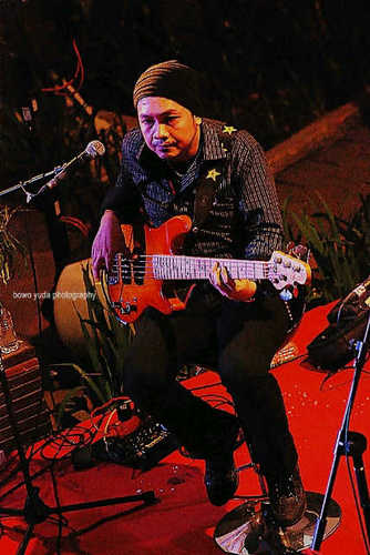 Fajar Adrian 