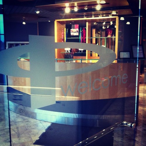 trendsetting salon in Sherwood Park...we want to be your salon! 780-464-1112