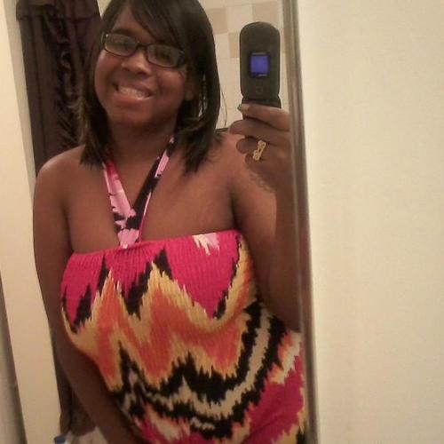 Mother of one precious lil boy... college student..... rides solo no time for extra stuff
