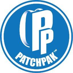 PatchPak's profile picture. 