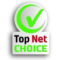 TopnetChoice's profile picture. 