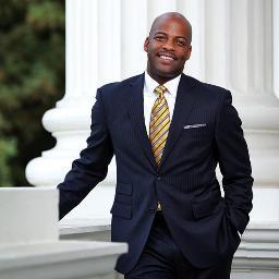 Personal account for ALRB Member & Former CA State Senator. Omega Man