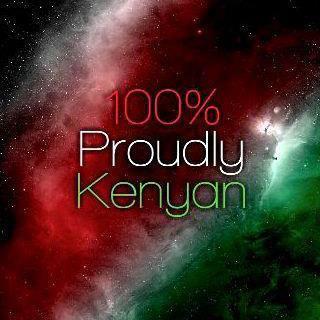 EstherMukani's profile picture. 