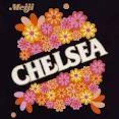 chelseaアカウントです。 チェルシーが大好きです。 好きな選手はランパード！ ジョシュはまだ諦めてません！ 地元のコンサドーレ応援！ 気軽にフォローしてください。