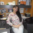 Silvia Calvo - @silviac01 - Twitter