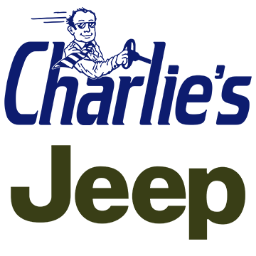 charliesjeep's profile picture. Charlie's Family of Dealerships, Jeep